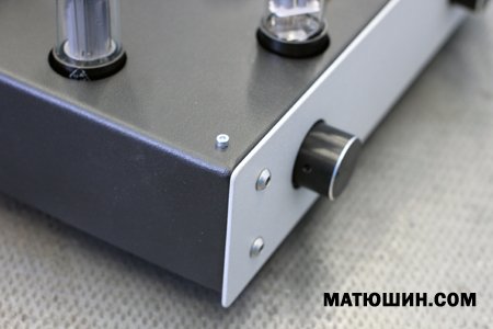 фонокорректор М17.М1. фонокорректор М17.М1.