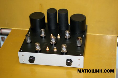 фонокорректор М17.М1. фонокорректор М17.М1.