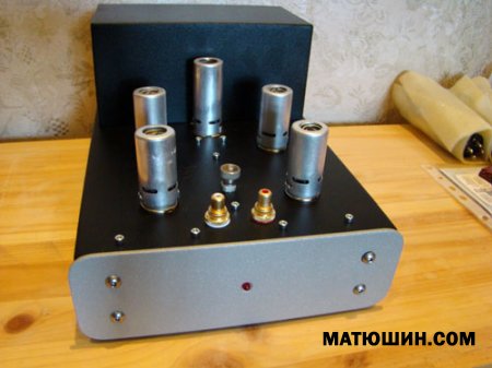 ������������� FM11 � ����������� ��������.