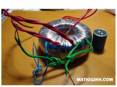 ����������� �� EL84 (6�14�,6�15�)