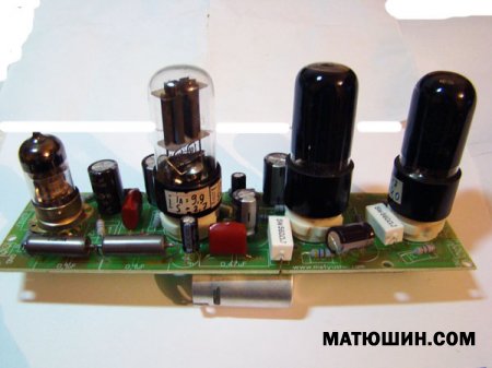 �� ����� �� 6V6