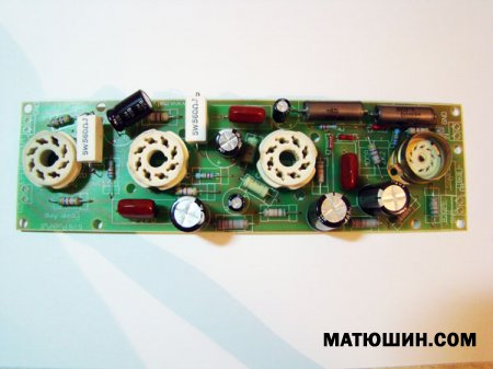 �� ����� �� 6V6