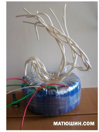 ����-200.�������� ��  6� ��� ����  EL34, KT88