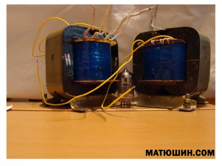 SE ��� ��50(6�3�,6�13�,�807,6�7,EL34)