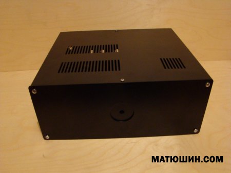 ������ ��������� ���� "���������-1"