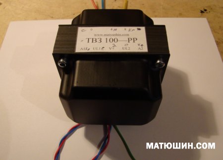 ����������� �������� 8� 100�� �������������.