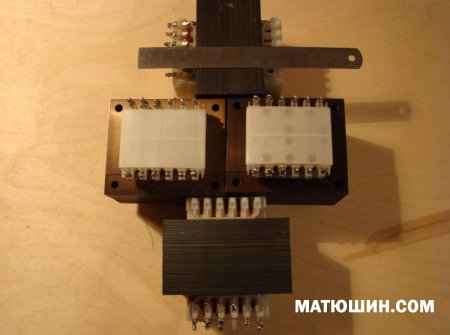 �� �������� ������������� ������������ ���-165 ��- S