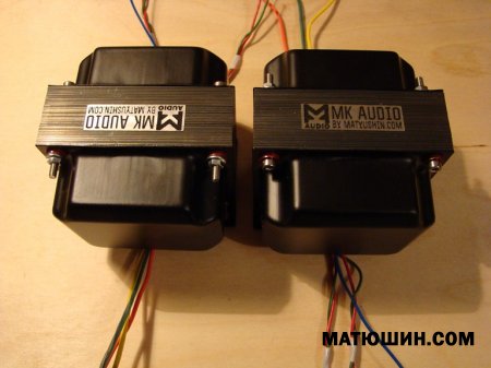 �������� ����������� ��� 6�3�,EL34. ���-100��