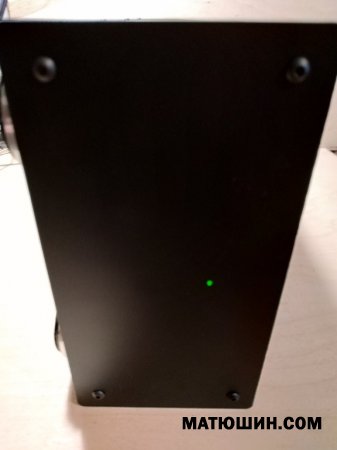 ������������� "BRAVO-3"