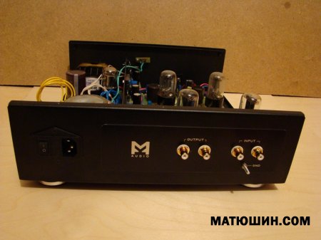 ������������� "BRAVO-5"