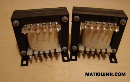 ����������� ��� 6�3�(EL34)