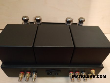 �������� ����������� ��������� MAN923