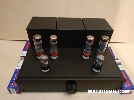 �������� ����������� ��������� MAN923