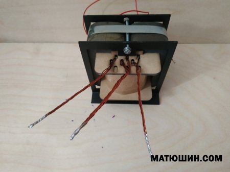 SE �������� ������������� ��� ���� ���� EL34.