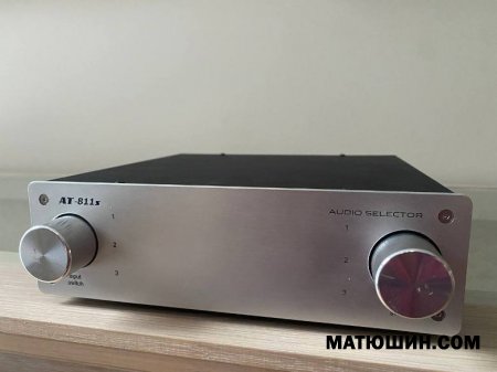 ����������  RCA ������.