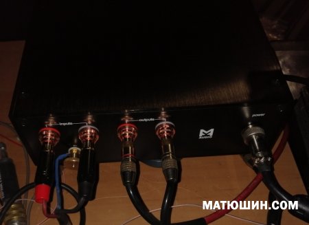 ��-�� ��������� BRAVO-8