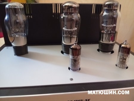 ����������� �� 6L6G -6�6�