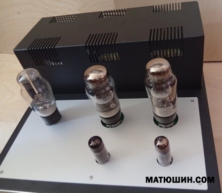 ����������� �� 6L6G -6�6�