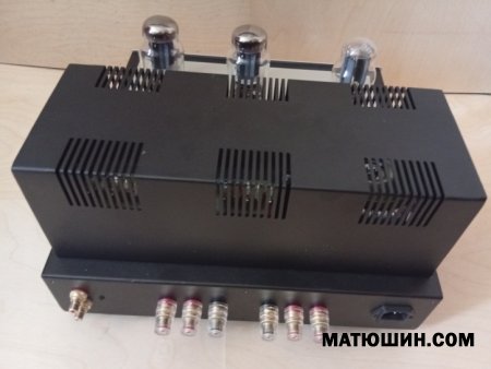 ����������� �� 6L6G -6�6�