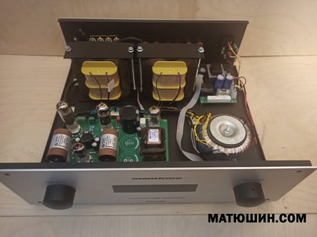 ������ Manticore �� MSAudio 