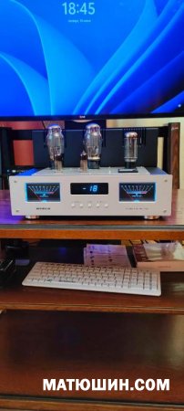 ����������� HI-END "OCTAVA"