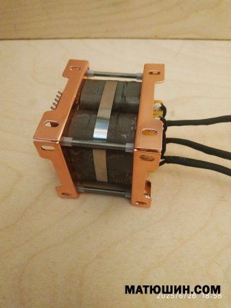 ����������� HI-END ��� EL84